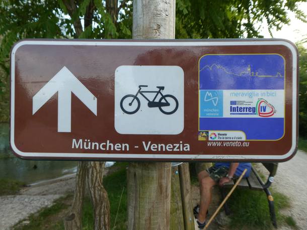 marienplatz markusplatz fahrrad