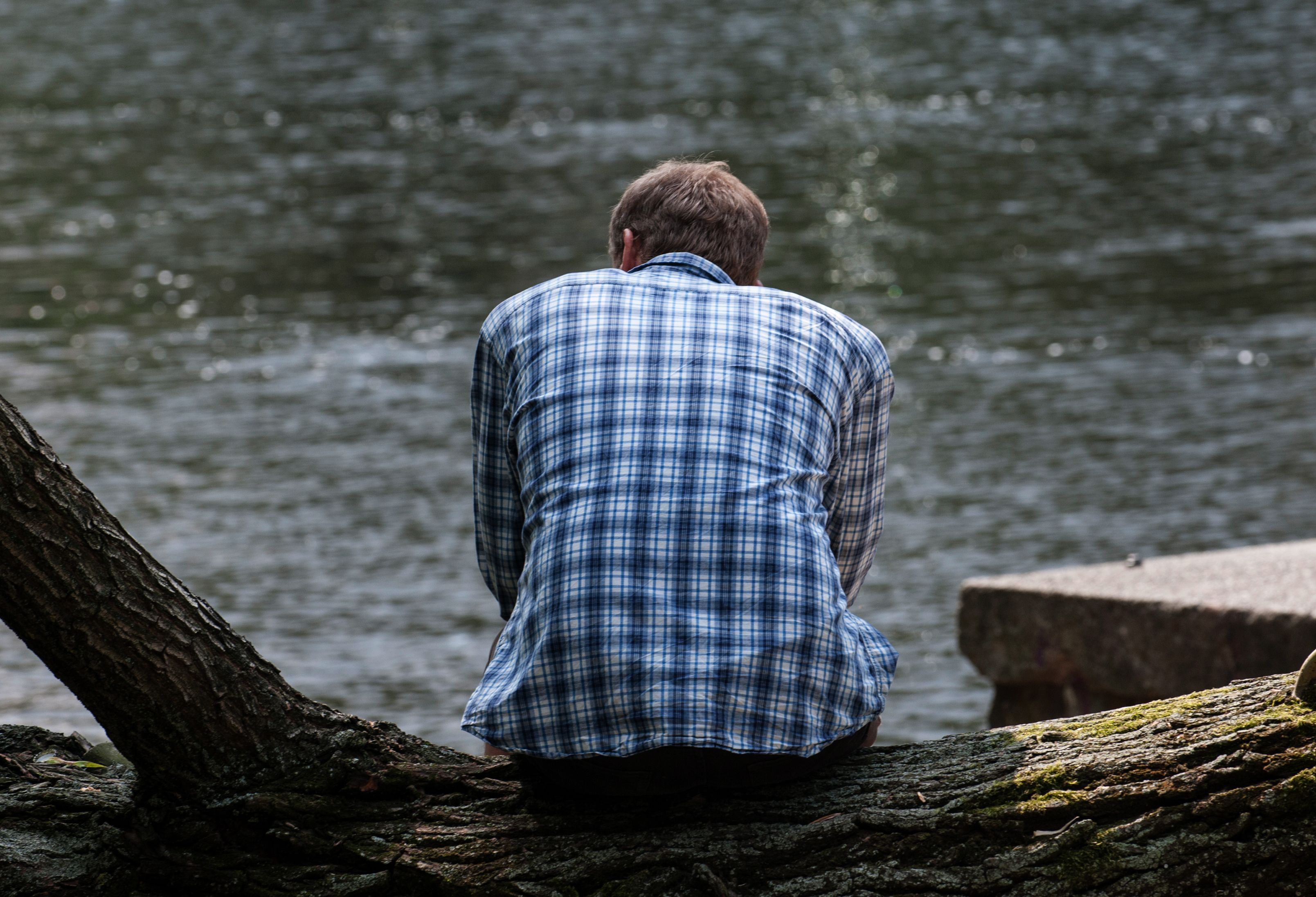 Wie Sich Depressionen Bei Männern Auswirken 3426