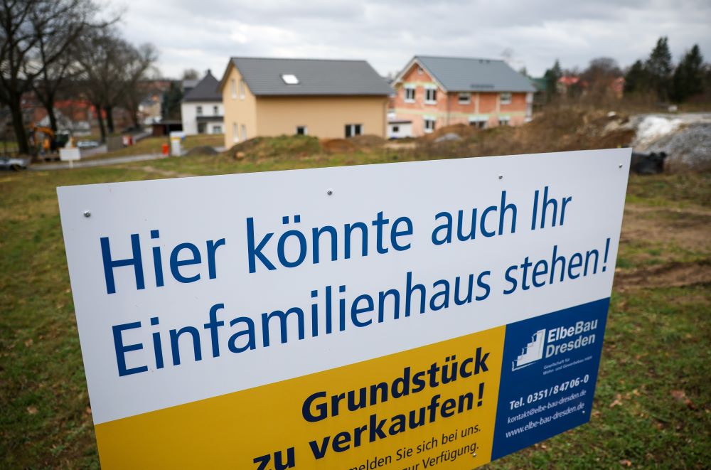 Bavarian Government Increases Housing Subsidies to Combat Real Estate Price Surge