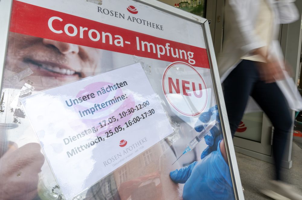 Bund Muss Schärfere Corona-Maßnahmen Ermöglichen