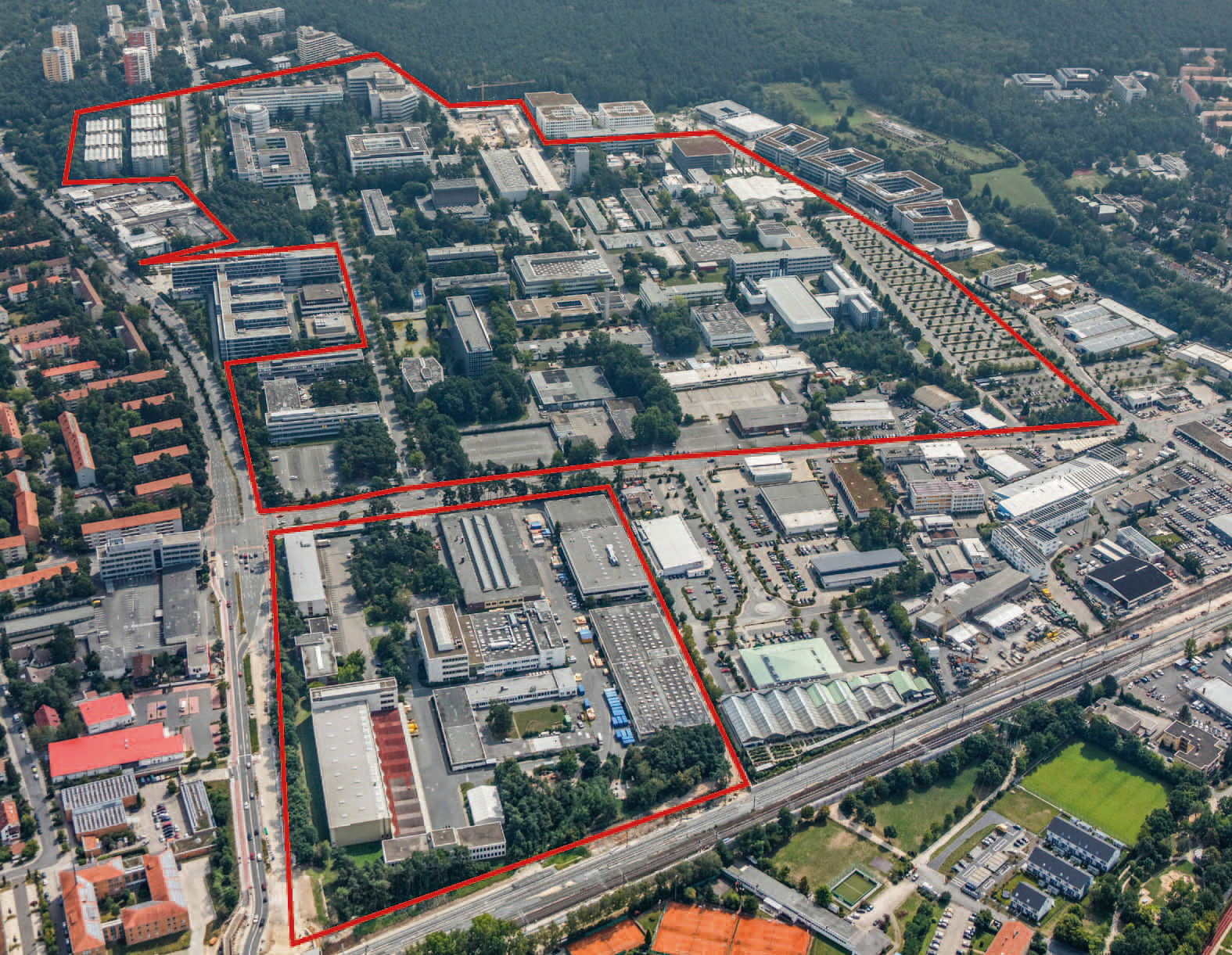 Siemens Erlangen Job Angebote